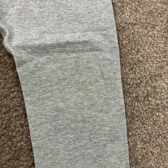 Primary Gray Leggings Bundle Size 4 - Picture 4 of 10